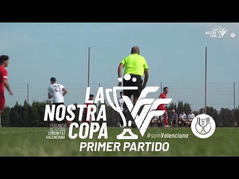 Así comenzó La Nostra Copa