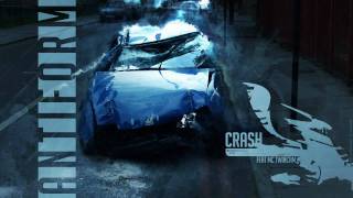 Antiform feat. MC Twincam - Crash (Acoustic version)