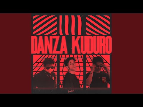 Danza Kuduro