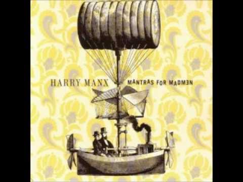 Harry Manx - Afghani Raga