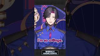 Service with a Squishy Smile, Please!｜Weekly Highlights【NIJISANJI EN】