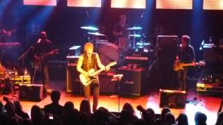 Hard Times Come Easy - Richie Sambora Live in London