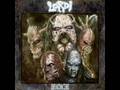 LORDI - SCG IV HQ [ lyrics]