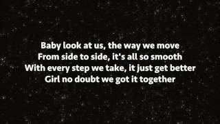 Darin - Step Up Lyrics