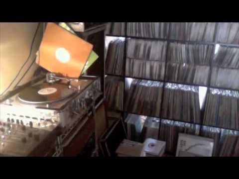 Tony Rebel-Rude Boy strike again