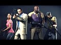 Left 4 Dead 2 - Special Delivery - Expert (Hard Rain)