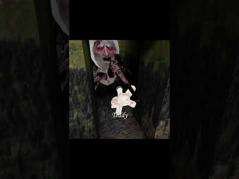 Go for live.👆😈 #grannyevolution #granny #evolution #games #grandpa