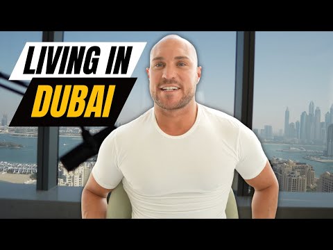 1 Year Review Living In Dubai