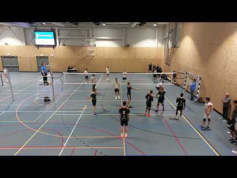 H1 vs Flits 23/01/2025