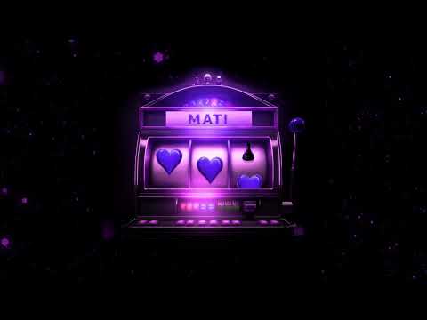 MATI - DEN METRAEI (Visual Video) (prod by JayElio) #MATI #777RECORDSGR #JAYELIO