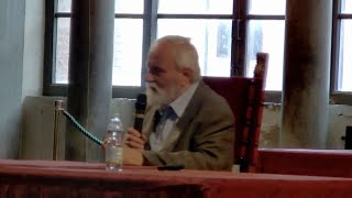 Massimo Ricci: studi conclusivi su la cupola di Brunelleschi