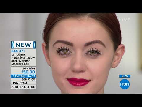 HSN | Lancome Paris Beauty 01.12.2019 - 04 AM