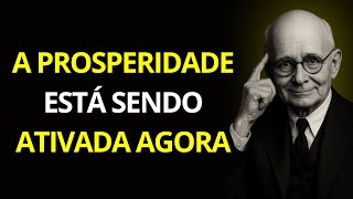 1 Noite Ouvindo Isso e Sua Vida Financeira Nunca Mais Será a Mesma | Napoleon Hill