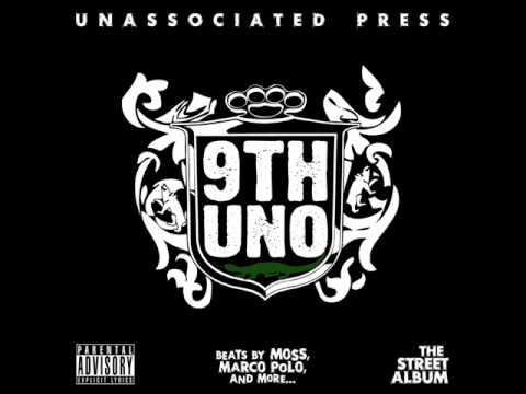9th Uno Feat. Shylow-Bringin' It(Produced By 9th Uno)