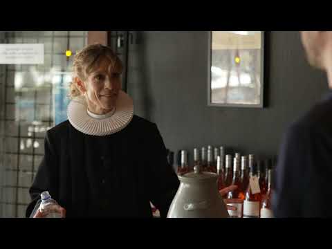 Børnekirke - Vand og Vin