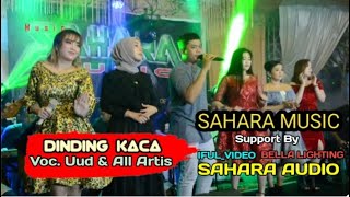 Download lagu Sahara Music // Dinding Kaca //All Artis & Uud mp3