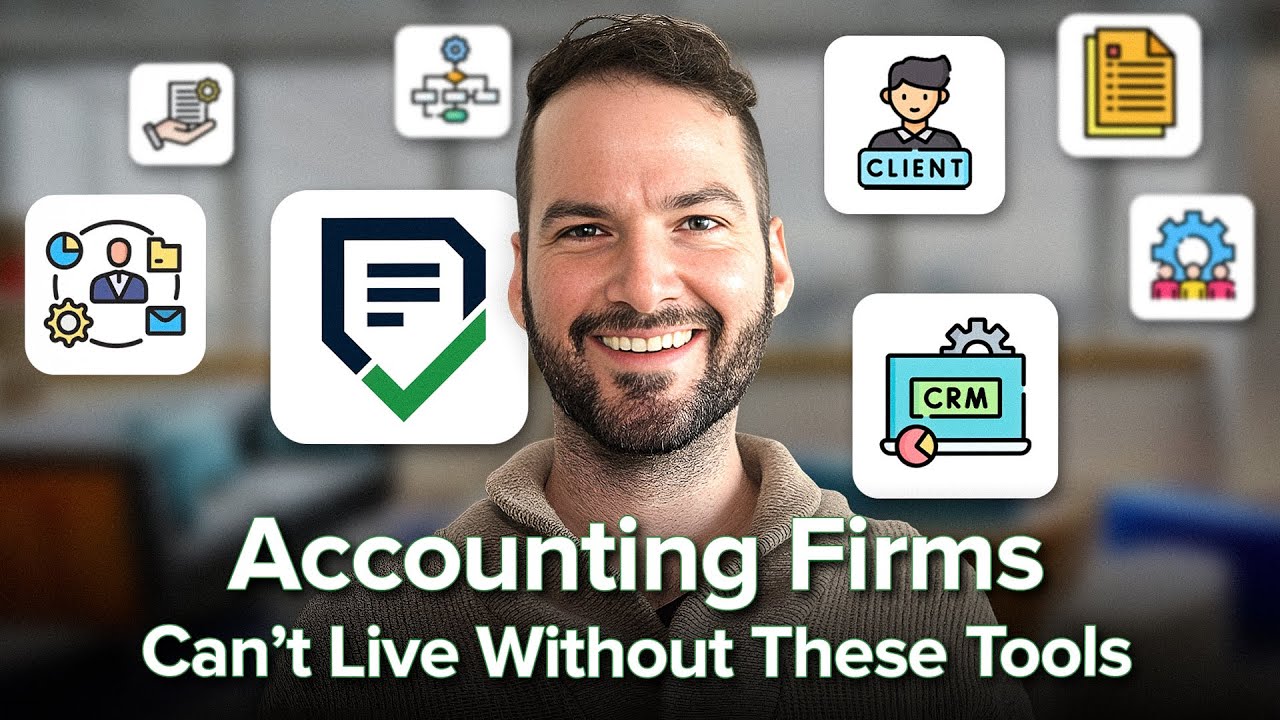 7 Must-Have Tools For Accounting Firms in 2025!