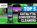 Solder It Catalytic Converter Cleaner Cataclean Engine Rislone Cat OXICAT Oxygen MotorPower