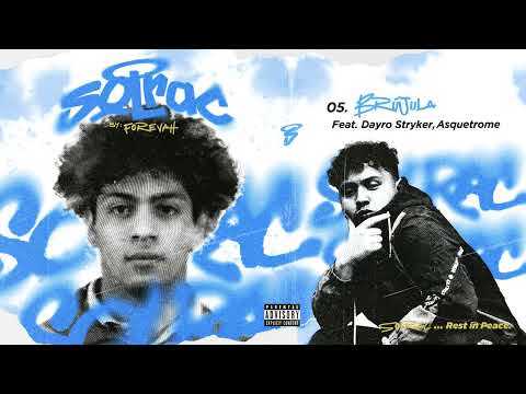 forevah1 and Blazing Flowah 