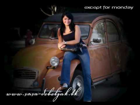 Lorrie Morgan   Except For Monday cover Saša Debeljak