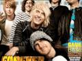 BUNDLED UP - FOREVER THE SICKEST KIDS