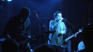 Oceana Live - &quot;Barracuda, Capital Of The World&quot; And New Song