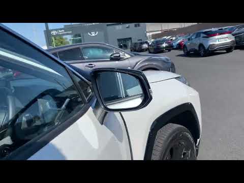 Toyota RAV4 2.5 Plug-in Hybrid Sport 5dr *Irish Ca - Image 2