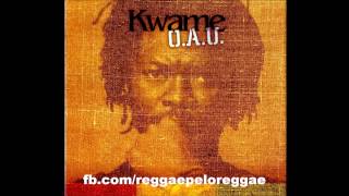 Kwame Bediako - O.A.U (full album)