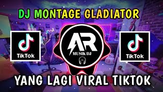 Download lagu DJ MONTAGE GLADIATOR X MONTAGE REBORN VIRAL TIKTOK TERBARU mp3 Download lagu DJ MONTAGE GLADIATOR X MONTAGE REBORN VIRAL TIKTOK TERBARU mp3