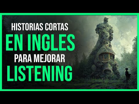 📚 Una HISTORIA CORTA en INGLÉS para MEJORAR TU LISTENING 🎧| EDUCA TU OIDO OYENDO INGLÉS ✅