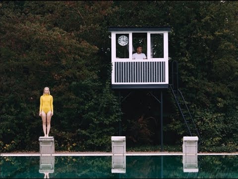 CATT - 'Sea' (Official Music Video)