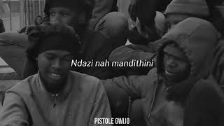 Download lagu Lomtwana Ndiyamthanda (Gwijo) | Lyrics mp3