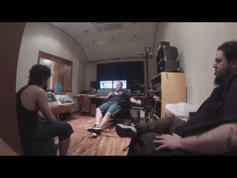 ASTAFIX - Internal Saboteur - In The Studio (part 2)