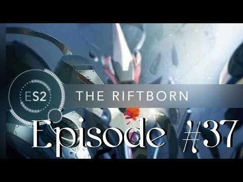 Endless Space 2 - Riftborn Episode 37 (Pushing Forward)