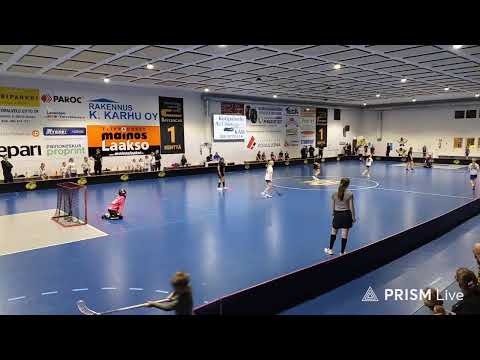 T14 Nibacos- SBVaasa oranssi