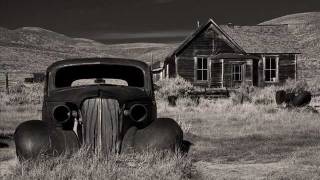 Mark Lanegan - Pendulum