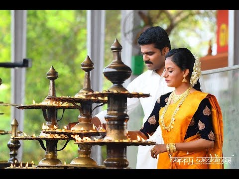 Nithya ❤ Giri  - Teaser