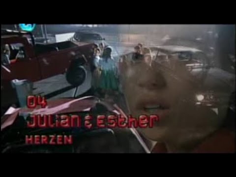 Herzen - Julian & Esther - KIDDY CONTEST 2002