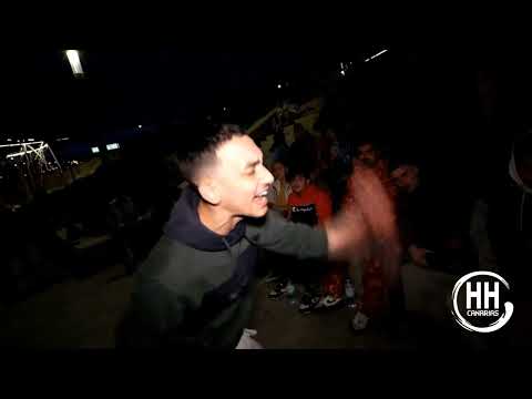 [8avos] DIUQ vs MICKEY - Canary UnderGround