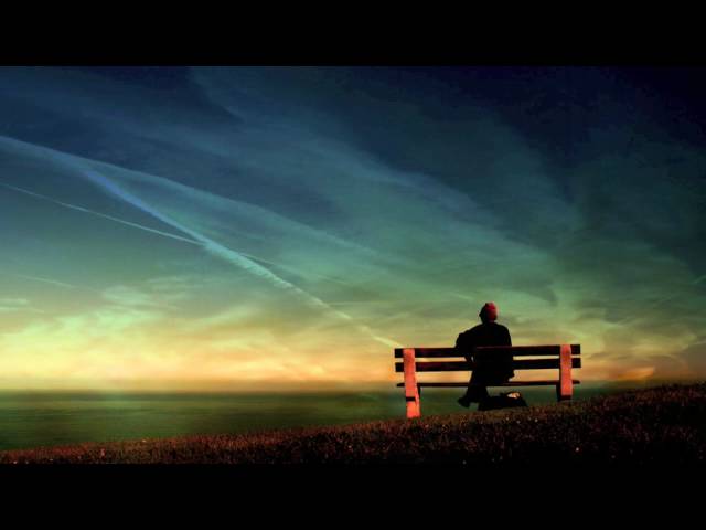 Nat King Cole - It's a lonesome old town