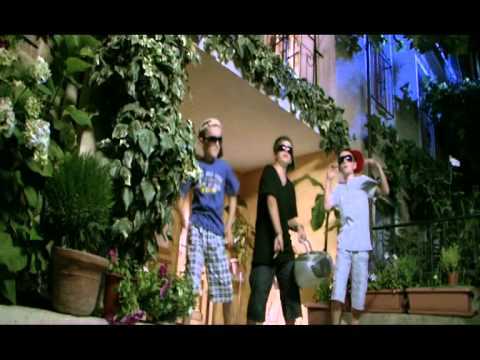 Devis Xherahu - Kompleksi Fukara (Official Video)