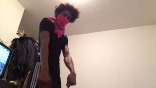 Heavy Cooking: PRAYING FOR A BRICK - Lil B