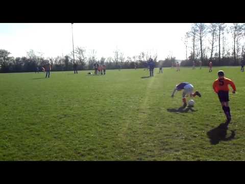 FIOS F1 - Simonshaven F2, beker. Film 3