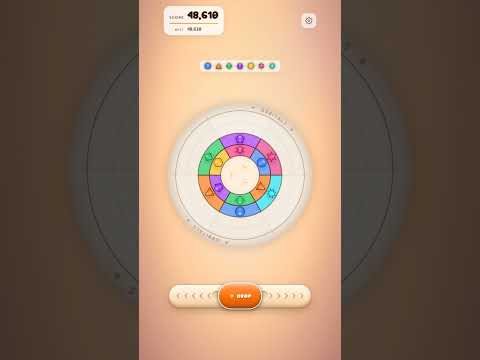 Orbitals: Spin Drop Merge video thumbnail