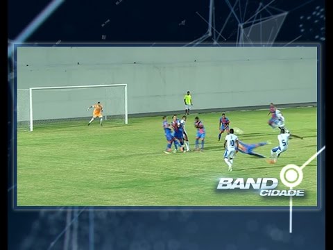 Nacional Borbense surpreende e vence líder Fast no Carlos Zamith