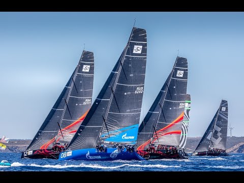 Day 3 Highlights - Menorca 52 Super Series Sailing Week, Spain