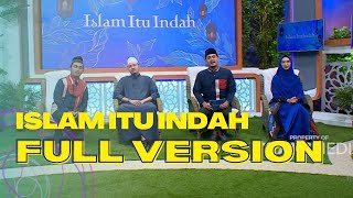 Download lagu FULL | Bersyukur Mulai Dari Hal Hal Kecil | ISLAM ITU INDAH (26/9/22) mp3