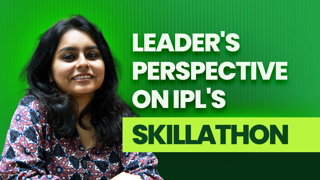 Progress Over Perfection: A Product Marketer’s Perspective on Learning by Doing | Tanwishtha Gope