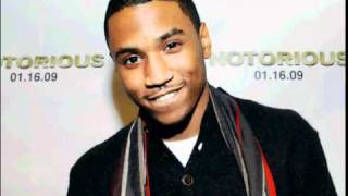 Trey Songz -The Machine ( 2010 BRAND NEW SONG! )
