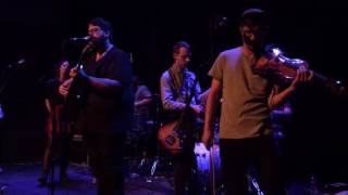 The Oh Hellos - This Will End / Hello My Old Heart / The Valley